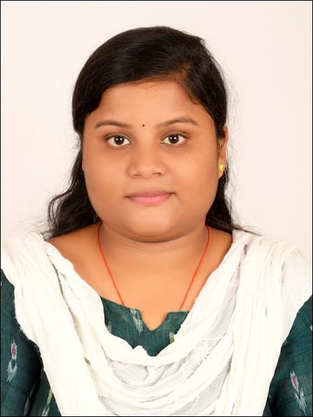 Ms. Prabhati Pradhan